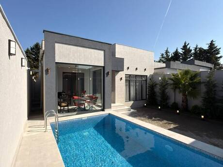 4-room house for sale in Mərdəkan, 150 m², 350 000 AZN, photo 2 / 12