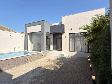 4-room house for sale in Mərdəkan, 150 m², 350 000 AZN, photo 3 / 12