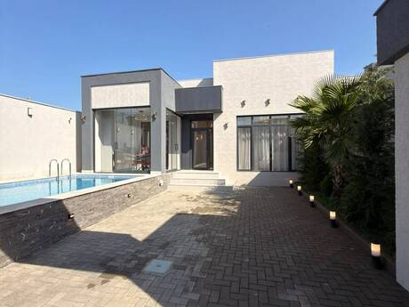 4-room house for sale in Mərdəkan, 150 m², 350 000 AZN, photo 4 / 12
