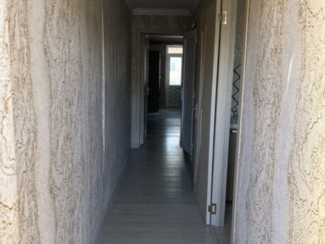 Xalqlar Dostluğunda 1 otaqlı köhnə tikili mənzil kirayə verilir, 45 m², 500 AZN/ay, şəkil 3 / 5