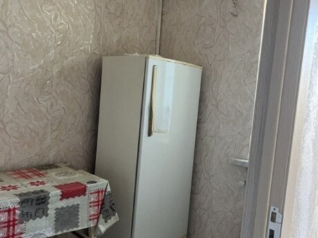 Xalqlar Dostluğunda 1 otaqlı köhnə tikili mənzil kirayə verilir, 45 m², 500 AZN/ay, şəkil 4 / 5