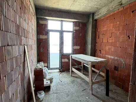 Masazırda 2 otaqlı yeni tikili mənzil satılır, 57 m², 72 000 AZN, şəkil 4 / 6