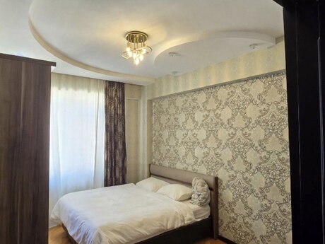 9-cu mikrorayonda 3 otaqlı yeni tikili mənzil satılır, 88 m², 225 000 AZN, şəkil 4 / 7