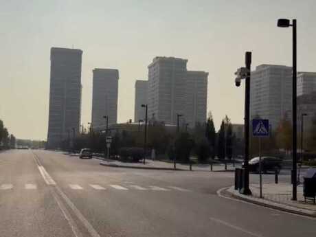 Elan №6553640 - Bakı, Ağ şəhər q., 113 m²