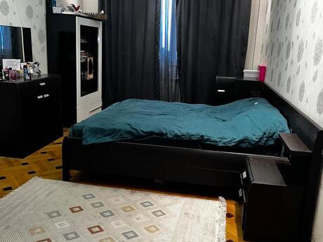 Badamdarda 4 otaqlı yeni tikili mənzil satılır, 163 m², 370 000 AZN, şəkil 4 / 12