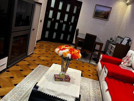 Badamdarda 4 otaqlı yeni tikili mənzil satılır, 163 m², 370 000 AZN, şəkil 2 / 12