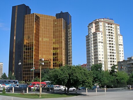Elan №6553643 - Bakı, 28 May m., 4 otaqlı, 235 m², 17/22 mərtəbə