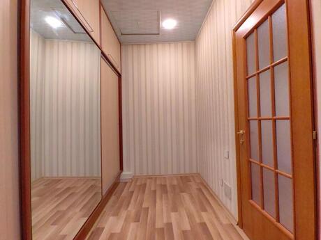 4-room new-build apartment for sale in 28 May, 180 m², 383 000 AZN, photo 2 / 12
