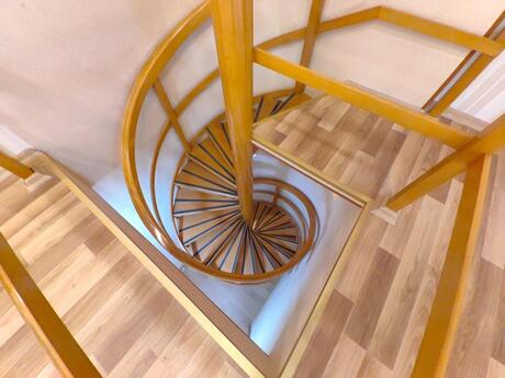 Elan №6553662 - Bakı, 28 May m., 4 otaqlı, 180 m², 12/13 mərtəbə
