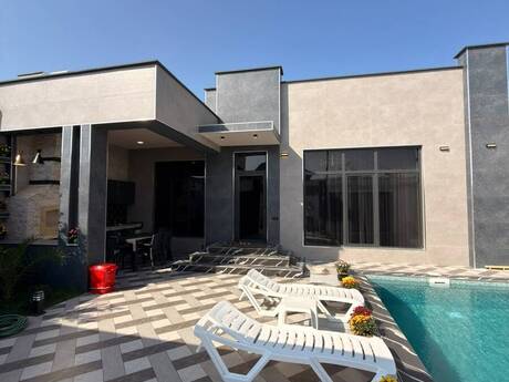 4-room house for sale in Mərdəkan, 130 m², 248 000 AZN, photo 3 / 12