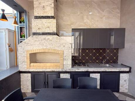 4-room house for sale in Mərdəkan, 130 m², 248 000 AZN, photo 5 / 12