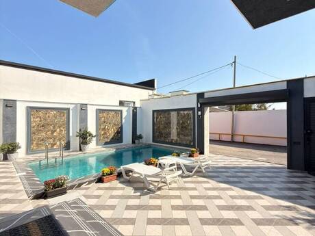 4-room house for sale in Mərdəkan, 130 m², 248 000 AZN, photo 4 / 12