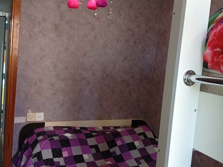 Nəriman Nərimanovda 2 otaqlı köhnə tikili mənzil satılır, 48 m², 147 000 AZN, şəkil 3 / 12