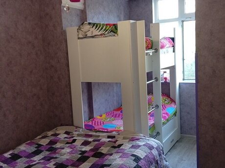 Nəriman Nərimanovda 2 otaqlı köhnə tikili mənzil satılır, 48 m², 147 000 AZN, şəkil 4 / 12