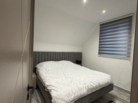 Şüvəlanda 4 otaqlı həyət evi kirayə verilir, 250 m², 150 AZN/ay, şəkil 3 / 12