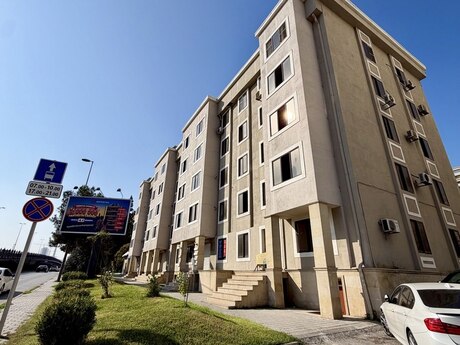 3 otaq · 75 m² · 5/5 mərtəbə, Gənclik
