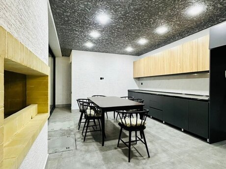 4-room house for rent in Mərdəkan, 240 m², 1 000 AZN/mo, photo 3 / 10