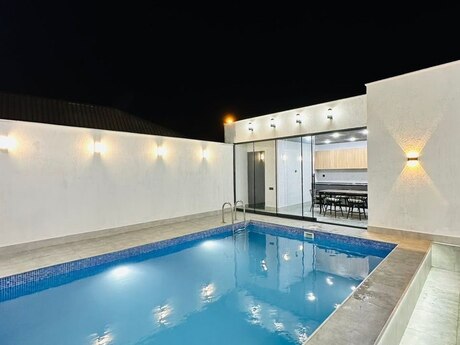 4-room house for rent in Mərdəkan, 240 m², 1 000 AZN/mo, photo 4 / 10