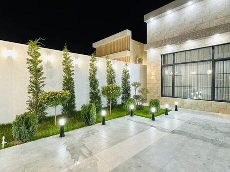 4-room house for rent in Mərdəkan, 240 m², 1 000 AZN/mo, photo 2 / 10