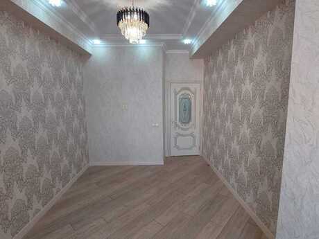 Əhmədlidə 3 otaqlı yeni tikili mənzil satılır, 90 m², 223 000 AZN, şəkil 5 / 12