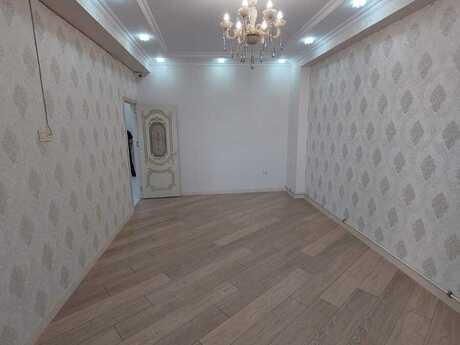 Əhmədlidə 3 otaqlı yeni tikili mənzil satılır, 90 m², 223 000 AZN, şəkil 2 / 12