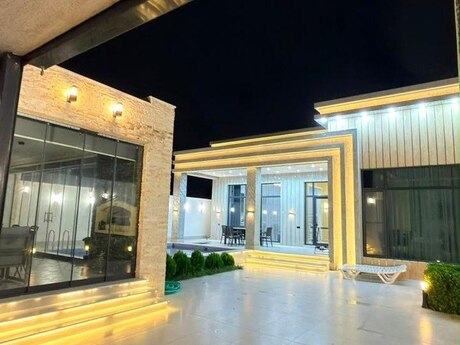 4 otaq · 220 m², Mərdəkan