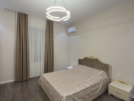 Şüvəlanda 4 otaqlı həyət evi kirayə verilir, 250 m², 150 AZN/ay, şəkil 4 / 12