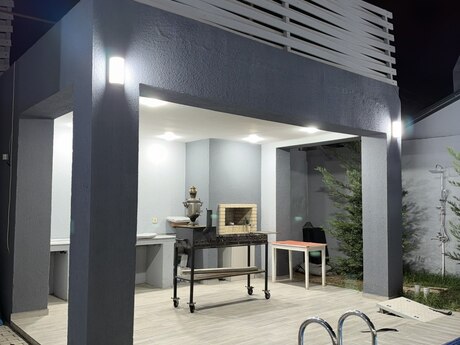 Şüvəlanda 4 otaqlı həyət evi kirayə verilir, 250 m², 150 AZN/ay, şəkil 3 / 12