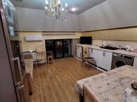 2 otaq · 52 m²