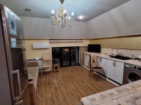 Neftçilərdə 2 otaqlı yeni tikili mənzil satılır, 52 m², 105 000 AZN, şəkil 2 / 9