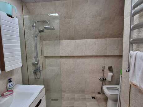 Neftçilərdə 2 otaqlı yeni tikili mənzil satılır, 52 m², 105 000 AZN, şəkil 5 / 9