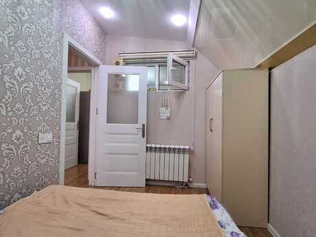 Neftçilərdə 2 otaqlı yeni tikili mənzil satılır, 52 m², 105 000 AZN, şəkil 3 / 9