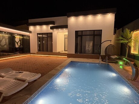 4-room house for rent in Şüvəlan, 250 m², 150 AZN/mo, photo 5 / 12