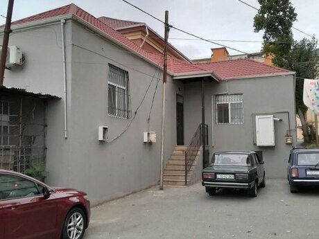 2-комн. · 70 m², Həzi Aslanov