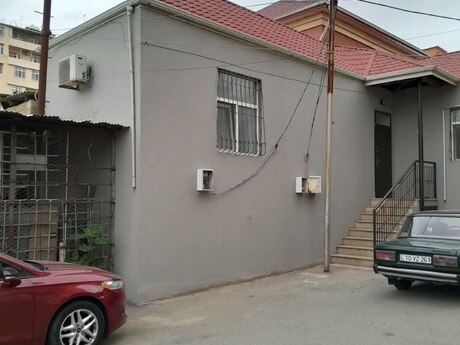 2-room house for sale in Həzi Aslanov, 70 m², 87 000 AZN, photo 2 / 12