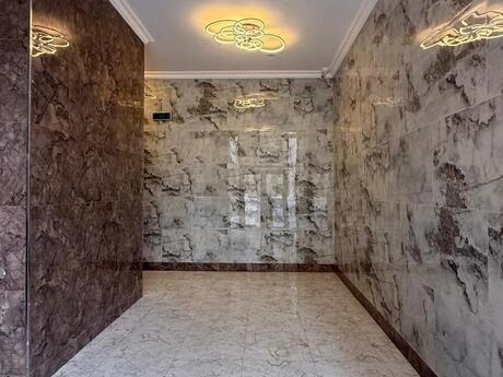 Nəriman Nərimanovda 3 otaqlı yeni tikili mənzil satılır, 98,5 m², 398 000 AZN, şəkil 4 / 12