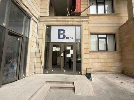 Nəriman Nərimanovda 3 otaqlı yeni tikili mənzil satılır, 98,5 m², 398 000 AZN, şəkil 3 / 12