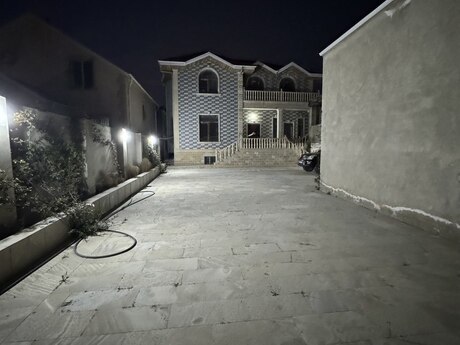 7 otaq · 150 m², Saray