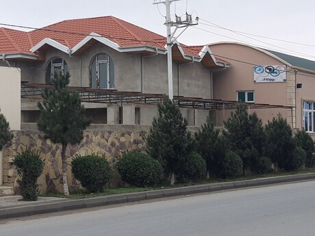 Sarayda 7 otaqlı həyət evi satılır, 150 m², 250 000 AZN, şəkil 3 / 12