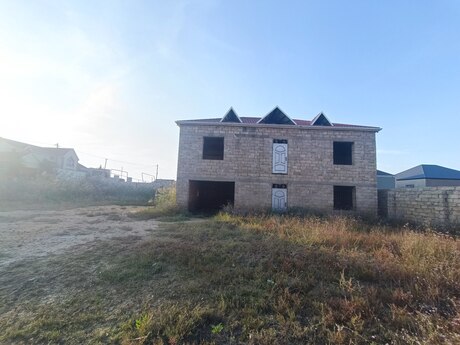 Savalanda 8 otaqlı həyət evi satılır, 300 m², 97 000 AZN, şəkil 2 / 11