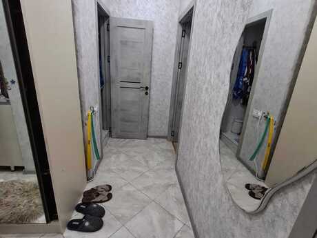 Продаётся 2-комнатная квартира в новостройке, ЖК Panorama Park, 55 м², 130 000 AZN, фото 4 / 8
