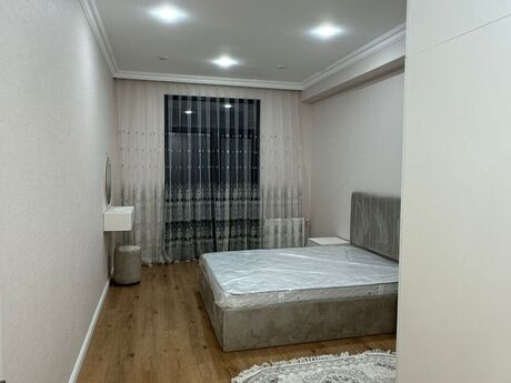 Продаётся 2-комнатная квартира в новостройке, ЖК Panorama Park, 55 м², 130 000 AZN, фото 5 / 8