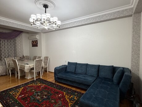 3 otaq · 60 m²