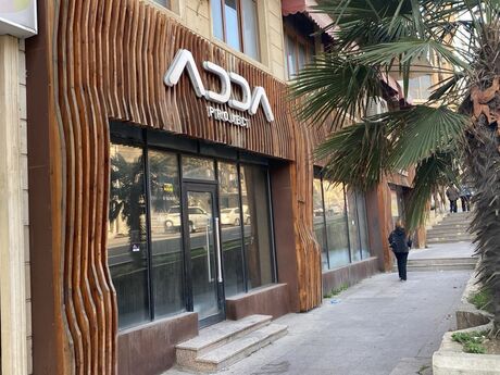 Elan №6553733 - Bakı, 28 May m., 750 m²