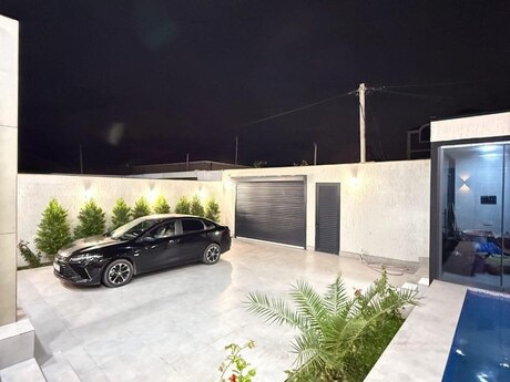 Abşeronda 4 otaqlı həyət evi kirayə verilir, 110 m², 2 500 AZN/ay, şəkil 5 / 12