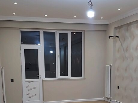 Badamdarda 3 otaqlı yeni tikili mənzil satılır, 122 m², 392 000 AZN, şəkil 4 / 12
