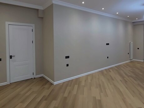 Badamdarda 3 otaqlı yeni tikili mənzil satılır, 122 m², 392 000 AZN, şəkil 5 / 12