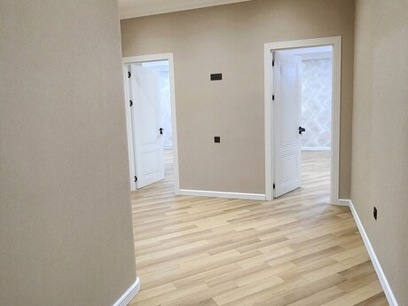 Badamdarda 3 otaqlı yeni tikili mənzil satılır, 122 m², 392 000 AZN, şəkil 3 / 12