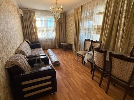 3 otaq · 95 m²