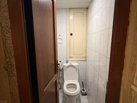 Əhmədlidə 3 otaqlı köhnə tikili mənzil kirayə verilir, 95 m², 550 AZN/ay, şəkil 4 / 9